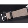 Franck Muller Master Square Diamonds Dial Diamonds Case Black Leather Band  622358