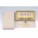 Burberry Haymarket Check Large Purse Yellow