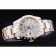 Rolex Datejust Diamond Bezel White Dial 7464