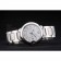 Cartier Ballon Bleu 38mm White Dial Stainless Steel Case And Bracelet