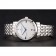 Vacheron Constantin Fine White Dial Stainless Steel Case And Bracelet