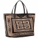Givenchy Antigona Multicolor Shopping Tote