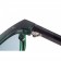 Christian Dior Homme Panto Green Lens Sunglasses 307895