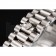 Swiss Rolex Day Date 40 Platinum Ice Blue Dial Stainless Steel Case And Bracelet