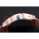 Cartier Tortue Perpetual Calendar White Dial Gold Case Pink Leather Strap