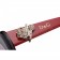 Dolce And Gabbana Red With Silver Roses Sunglasses 308027