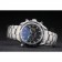 Omega Seamaster Planet Ocean Black Bezel Black Dial Stainless Steel Strap 80240