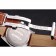 Breitling Bentley Mulliner Tourbillon Brown Dial Stainless Steel Case Brown Leather Strap  622727