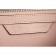 Celine Luggage Micro Peach Silver Hardware 18926759