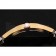 Omega De Ville White Dial Gold Case Two Tone Bracelet 1453785