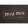 Miu Miu Satchel Black