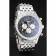 Breitling Navitimer Black Dial White Subdials Stainless Steel Case And Bracelet