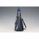 Prada Promenade Crocodile Leather Bag Dark Blue