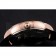 Patek Philippe Classic Tourbillon Power Reserve Black And White Dial Rose Gold Case Black Leather Strap