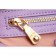 Miu Miu Matelasse Top Handle Large Purple