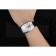 Franck Muller Casablanca Black Croco Leather Strap Tourbillon 80282