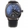 Panerai Radiomir Black Ceramic Case Black Dial Black Leather Strap 98135