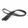 YSL Classic Cabas Y Small Bag Black 608329