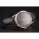 Swiss Tag Heuer Carrera Calibre 5 Gray Dial Rose Gold Case Black Leather Strap