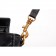 Celine Nano Luggage Black And White