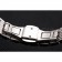 Vacheron Constantin Fine Black Dial With Diamonds Rose Gold Case Two Tone Bracelet
