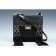 Chloe Jane Tassel Trim Black Crossbody Bag 18927071