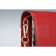 Burberry House Check And Dark Red Leather Wallet On Chain 18927030