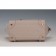 Celine Mini Luggage Dune