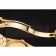 Swiss Rolex Datejust Champagne Dial Diamond Bezel Gold Bracelet 1454097