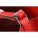 Hermes Picotin MM Red 607502