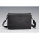 Saint Laurent Universite Flap Bag Black 608208
