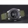 Rolex Stealth Submariner Olive 621990