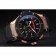 Hublot Limited Edition Luna Rosa Gold Dial Watch