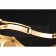 Swiss Rolex Day-Date Diamonds And Rubies Champagne Dial Gold Bracelet 1454100
