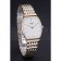 Longines La Grande Classique White Dial Two Tone Stainless Steel Band   622377