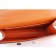 Hermes Constance Orange with Silver Buckle