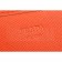 Prada Saffiano Leather Orange Wallet