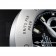 Rolex Daytona Cosmograph Wall Clock Silver-Black  621909