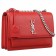 Saint Laurent Sunset Red Leather Medium Bag 18927396
