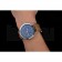 Hamilton Navy Pioneer Small Second Black Dial Stainless Steel Case Light Brown Leather Strap