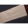 Cartier Ronde Louis White Dial Brown Leather Strap 621976