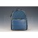 Valentino Viva Valentino Fabric Backpack Blue