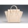 Celine Luggage Mini Beige  Gold Hardware 18926734