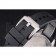 Porsche Design Indicator White Dial Steel Case Black Rubber Strap