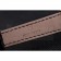 Patek Philippe Calatrava Gold Dial And Case Gold Case Black Leather Strap
