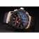 Hublot Limited Edition Luna Rosa Gold Dial Watch