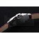 Cartier Ballon Bleu 38mm White Dial Stainless Steel Case Purple Leather Bracelet