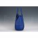 Celine Luggage Micro Blue Silver Hardware 18926757