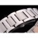 Cartier Ballon Bleu 42mm White Dial Stainless Steel Case Two Tone Rose Gold Bracelet