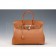 Hermes Birkin Bag Brown